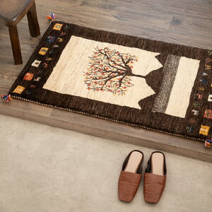 yyVX[p[SALE 30%OFFzy{CYzMbx 61×98cm փ}bgi D VR 킢  O~  O E[100% yV Mx Gabbeh [Yotgj