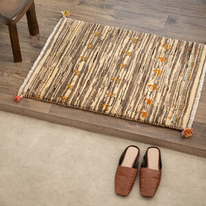 y{CYzMbx 63×83cm փ}bgi D VR 킢  O~  O E[100% yV Mx Gabbeh [Yotgj