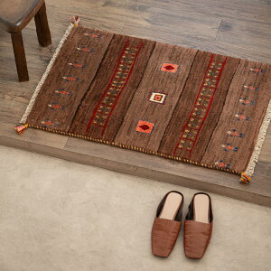 y{CYzMbx 60×88cm փ}bgi D VR 킢  O~  O E[100% yV Mx Gabbeh [Yotgj