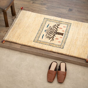 y{CYzMbx 60×99cm փ}bgi D VR 킢  O~  O E[100% yV Mx Gabbeh [Yotgj