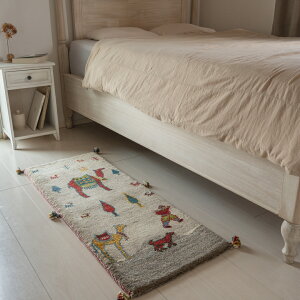 y{CYzMbx 47×121cm i[iגji D VR 킢  O~ L  O E[100% yV Mx Gabbehj