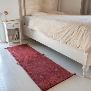 y{CYzMbx 50×155cm i[iגji D VR 킢  L O~ O E[100% yV Mx Gabbehj