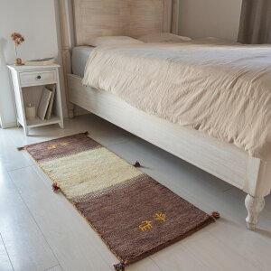 y{CYzMbx 49×142cm i[iגji D VR 킢  L O~ O E[100% yV Mx Gabbehj