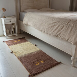 y{CYzMbx 50×141cm i[iגji D VR 킢  L O~ O E[100% yV Mx Gabbehj