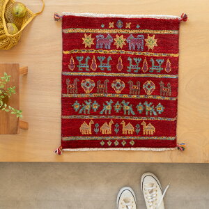 y{CYz57×65cm փ}bgi D VR 킢  O~  ` O E[100% yV Mx Gabbeh [Yotgj