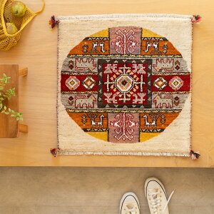 y{CYz64×63cm փ}bgi D VR 킢  O~  ` O E[100% yV Mx Gabbeh [Yotgj