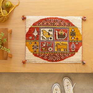 y{CYz49×62cm փ}bgi D VR 킢  O~  ` O E[100% yV Mx Gabbeh [Yotgj