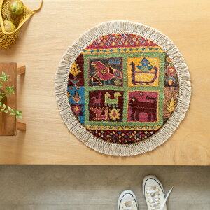 y{CYzMbx a54cm ی^i D VR 킢  O~  ~` ی` O E[100% yV Mx Gabbeh [Yotgj