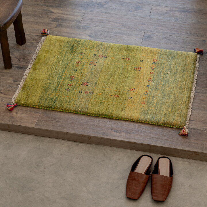 楽天市場】【アウトレットセール 50%OFF】【本場イラン産】61×88cm 