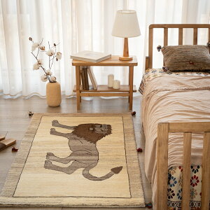 yyVX[p[SALE 30%OFFzy{CYzMbx 82×135cm Oi D VR 킢  O~  O E[100% yV Mx Gabbeh [Yotgj