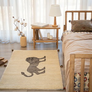 yyVX[p[SALE 30%OFFzy{CYzMbx 85×130cm Oi D VR 킢  O~  O E[100% yV Mx Gabbeh [Yotgj