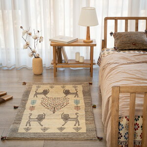 y{CYzMbx 73×117cm Oi D VR 킢  O~  O E[100% yV Mx Gabbeh [Yotgj