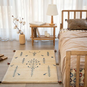 y{CYzMbx 76×110cm Oi D VR 킢  O~  O E[100% yV Mx Gabbeh [Yotgj