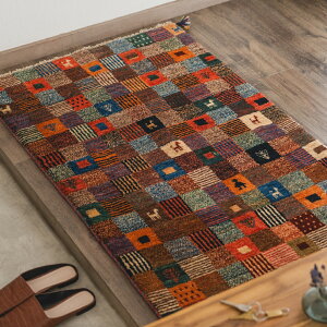 y{CYzMbx 80×135cm Oi D VR 킢  O~  O E[100% yV Mx Gabbeh [Yotgj