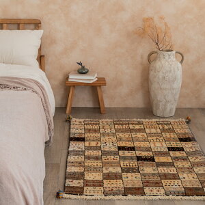 y{CYzMbx 84×131cm Oi D VR 킢  O~  O E[100% yV Mx Gabbeh [Yotgj