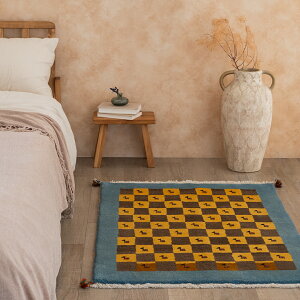 yAEgbgizy{CYz81×115cm Oi D VR 킢  O~  O E[100% yV Mx Gabbeh [Yotgj