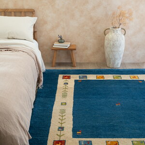 y{CYz154×200cm Mbx OTCYMi D VR 킢  O~ O E[100% yV Mx GabbehjRANA [i