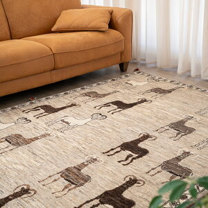 �y�{��C�����Y�z157×218cm ���O�i�������� ��D�� �V�R���� ���킢�� ������� �O�~ ���O �E�[��100% �y���V�� �M���x Gabbeh ���[�Y�o�t�g�j