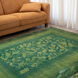 �y�{��C�����Y�z152×203cm ���O�i�������� ��D�� �V�R���� ���킢�� ������� �O�~ ���O �E�[��100% �y���V�� �M���x Gabbeh�j