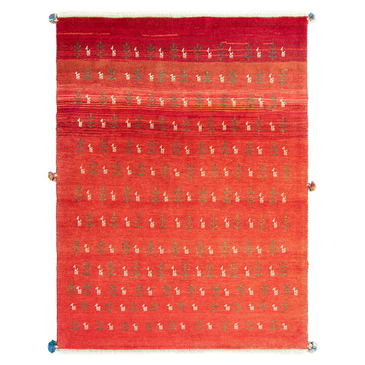 楽天市場】【アウトレットセール 65%OFF】【本場イラン産】142×187cm  