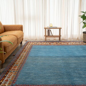 y{CYzMbx 200×280cm Oi D VR 킢  O~ O E[100% yV Mx Gabbeh [Yotgj