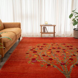 y{CYzMbx 194×292cm Oi D VR 킢  O~ O E[100% yV Mx Gabbeh [Yotgj