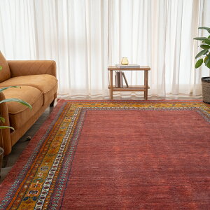 y{CYzMbx 197×296cm Oi D VR 킢  O~ O E[100% yV Mx Gabbeh [Yotgj