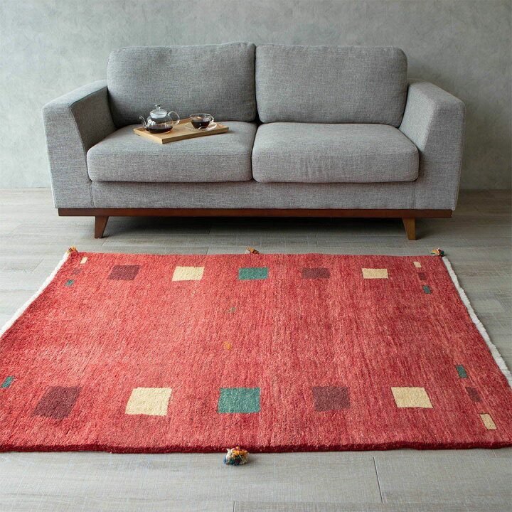 楽天市場】【アウトレットセール 65%OFF】【本場イラン産】122×146cm 