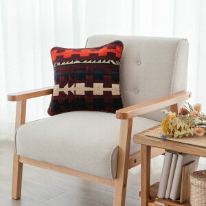 【本場イラン産】41×39cm ミニキリム(送料無料 手織り 天然染料 かわいい おしゃれ 絨毯 ラグ ウール100% ペルシャ)◆KUROSH キュロス