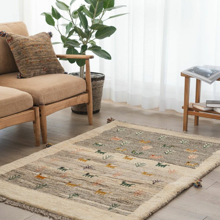 楽天市場】【楽天スーパーSALE 50%OFF】【本場イラン産】102×156cm 