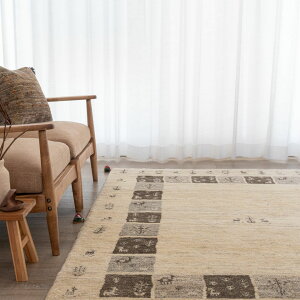 y{CYz155×200cm Mbx OTCYMi D VR 킢  O~ O E[100% yV Mx GabbehjHALEH n[
