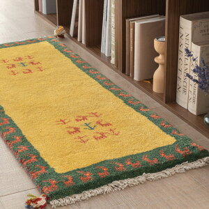 y{CYzMbx 45×112cm גSTCYi D VR 킢  Ci[ O~ O E[100% yV Mx GabbehjGUSMAN@KX}