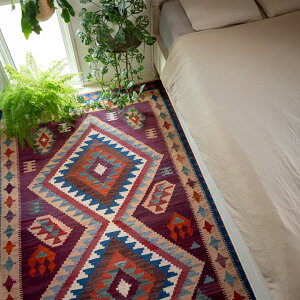 �y�{��C�����Y�z151×238cm �L���� ���O�T�C�YL�i�������� ��D�� �V�R���� ���킢�� ������� �O�~ ���O ���B���e�[�W �g���C�o�� �E�[��100%�j��KAMRAN�@�J�[�����[��