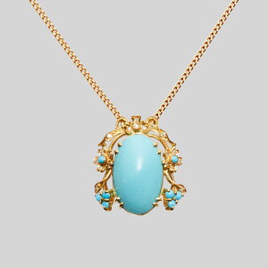 �t�B���[�i�^�[�R�C�Y�E�g���R�΁j�@�y���_���g�g�b�v���u���[�`�@P&B-G-50