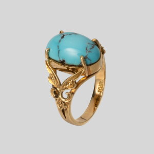 �t�B���[�i�^�[�R�C�Y�E�g���R�΁j �����O Ri-G-99