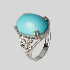 �t�B���[�i�^�[�R�C�Y�E�g���R�΁j �����O Ri-WG-125