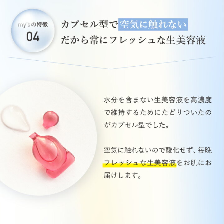 楽天市場】生美容液 生ビタミン お試し 美白 シミ くすみ ビタミンA 