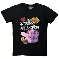 楽天市場】smashing pumpkins tシャツの通販