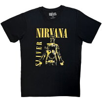 楽天市場】nirvana tシャツ sliverの通販