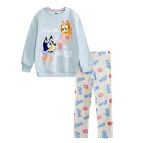 楽天市場】bluey スウェットの通販