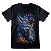 楽天市場】スターウオーズ ファルコン tシャツの通販