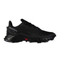 楽天市場】SALOMON ALPHACROSS 5 Gore-TEX トレイルランニングシューズ 