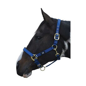 (ハイ) Hy 馬用 Grand Prix ヘッドカラー 馬具 乗馬 ホースライディング 【海外通販】