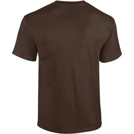 (ギルダン) Gildan メンズ ヘビーコットン 半袖Tシャツ トップス カットソー 【海外通販】
