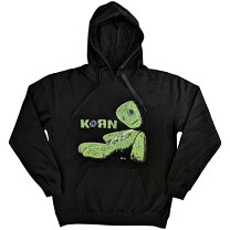 楽天市場】korn パーカーの通販