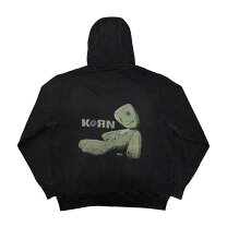 楽天市場】korn パーカーの通販
