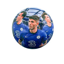 チェルシー フットボールクラブ Chelsea FC オフィシャル商品 写真 サッカボール 【海外通販】