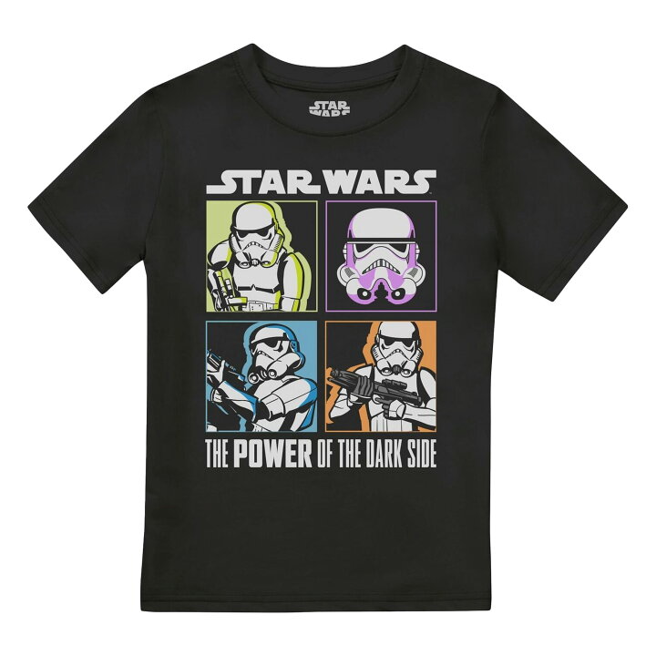 楽天市場】(スター・ウォーズ) Star Wars オフィシャル商品 キッズ 