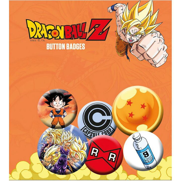 楽天市場】(ドラゴンボールZ) Dragon Ball Z オフィシャル商品 