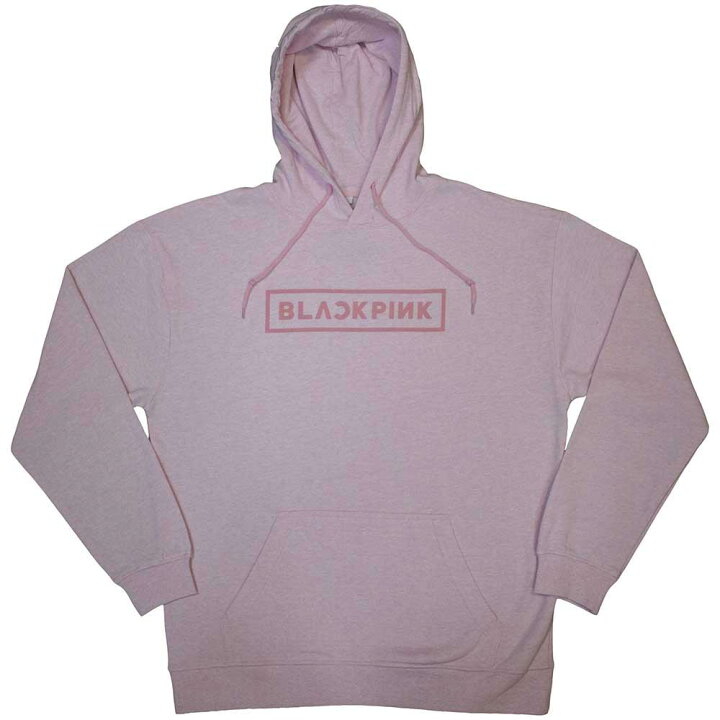楽天市場】(ブラックピンク) BlackPink オフィシャル商品 ユニセックス 